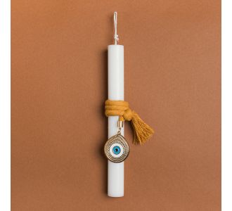Beauty Home ΛΑΜΠΑΔΑ 33cm ΜΑΤΙ ΣΜΑΛΤΟ ΚΡΟΚΙ ΣΕ ΣΥΣΚΕΥΑΣΙΑ ΔΩΡΟΥ       |  Διακοσμητκά στο espiti