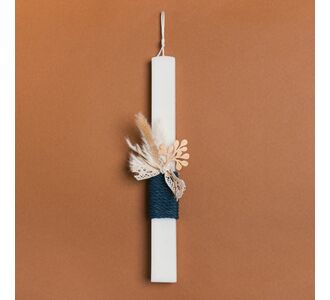Beauty Home ΛΑΜΠΑΔΑ 33cm ΞΥΛΙΝΟ ΚΛΑΔΙ ΜΕ ΑΠΟΞΗΡΑΜΕΝΑ ΠΕΤΡΟΛ ΣΕ ΣΥΣΚΕΥΑΣΙΑ ΔΩΡΟΥ       |  Διακοσμητκά στο espiti