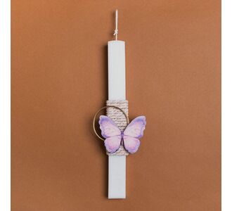 Beauty Home ΛΑΜΠΑΔΑ 33cm ΠΕΤΑΛΟΥΔΑ ΚΡΙΚΟΣ ΣΕ ΣΥΣΚΕΥΑΣΙΑ ΔΩΡΟΥ       |  Διακοσμητκά στο espiti