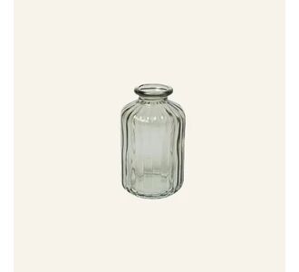 Beauty Home ΒΑΖΑΚΙ SAGE GREEN Ø6,2x10cm 190ml       |  Βάζα στο espiti