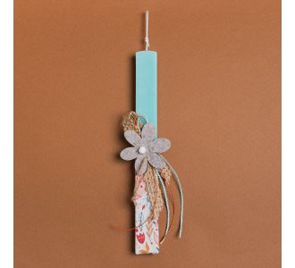 Beauty Home ΛΑΜΠΑΔΑ ΒΕΡΑΜΑΝ 33cm ΤΣΟΧΙΝΗ ΜΑΡΓΑΡΙΤΑ ΣΕ ΣΥΣΚΕΥΑΣΙΑ ΔΩΡΟΥ       |  Διακοσμητκά στο espiti