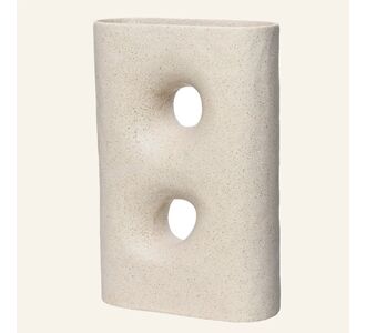 Beauty Home Κεραμικό Βάζο 20 cm x 7.5 cm x 30 cm       |  Βάζα στο espiti