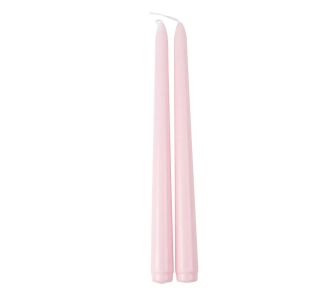 Beauty Home 2 Κεριά Ροζ Απαλο 2,2 x 25 CM       |  Κεριά στο espiti