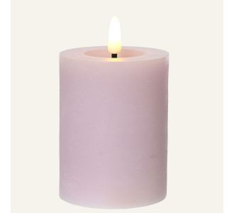 Beauty Home Κερί LED  ⌀7 x 11.2 cm       |  Κεριά στο espiti