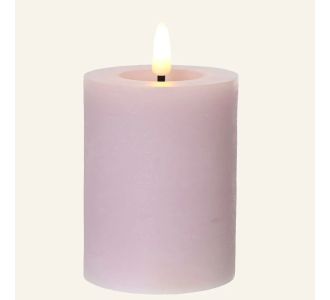 Beauty Home Κερί LED  ⌀7 x 11.2 cm       |  Κεριά στο espiti