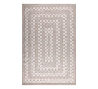 Beauty Home Διάδρομος με το μέτρο Sahara Art 9967 67cm Μπεζ       |  Χαλιά Διάδρομοι στο espiti