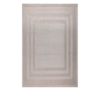 Beauty Home Σετ Κρεβατοκάμαρας 3τμχ Sahara Art 9971 (67x140+67x140+67x220) Μπεζ       |  Χαλιά Κρεβατοκάμαρας στο espiti