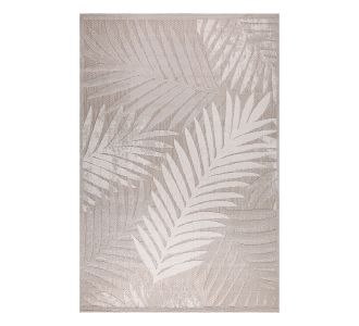Beauty Home Διάδρομος με το μέτρο Sahara Art 9972 67cm Μπεζ       |  Χαλιά Διάδρομοι στο espiti