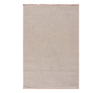 Beauty Home Πατάκι Rustic Art 9332 67x140 Μπεζ       |  Χαλιά Διάδρομοι στο espiti