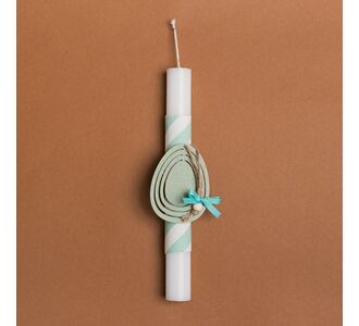 Beauty Home ΛΑΜΠΑΔΑ 25cm ΞΥΛΙΝΟ ΑΥΓΟ ΒΕΡΑΜΑΝ ΣΕ ΣΥΣΚΕΥΑΣΙΑ ΔΩΡΟΥ       |  Διακοσμητκά στο espiti