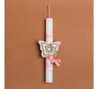 Beauty Home ΛΑΜΠΑΔΑ 25cm ΞΥΛΙΝΗ ΠΕΤΑΛΟΥΔΑ ΣΟΜΟΝ ΣΕ ΣΥΣΚΕΥΑΣΙΑ ΔΩΡΟΥ       |  Διακοσμητκά στο espiti