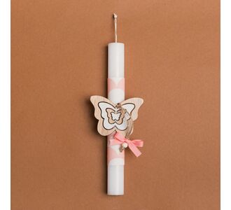 Beauty Home ΛΑΜΠΑΔΑ 25cm ΞΥΛΙΝΗ ΠΕΤΑΛΟΥΔΑ ΣΟΜΟΝ ΣΕ ΣΥΣΚΕΥΑΣΙΑ ΔΩΡΟΥ       |  Διακοσμητκά στο espiti