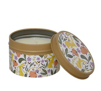 Beauty Home Κερί  6.5cm x .4.5cm       |  Κεριά στο espiti