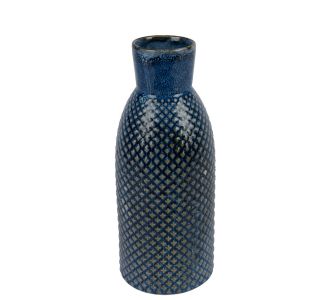 Beauty Home Βάζο πορσελάνης 13 x 43.5 cm       |  Βάζα στο espiti