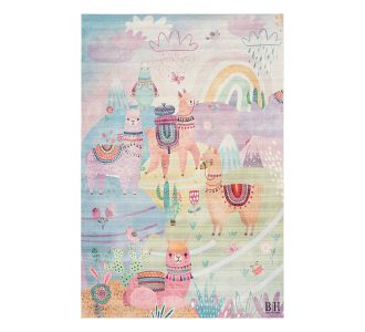 Beauty Home Χαλί παιδικό Fun Art 9587 120x180      |  Χαλιά Παιδικά στο espiti