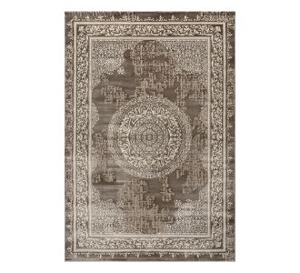 Beauty Home Χαλί Prestige Art 9319 Beige Brown - Μπεζ Καφέ 133x190      |  Χαλιά Σαλονιού  στο espiti