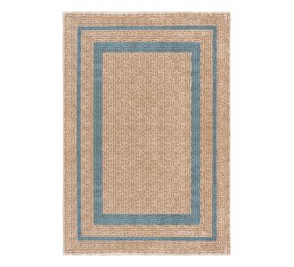 Beauty Home Χαλί Tropic Art 9138 133x190      |  Χαλιά Σαλονιού  στο espiti