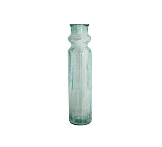 Beauty Home Γυάλινο Βάζο Ίριδα 76,5 CM       |  Βάζα στο espiti