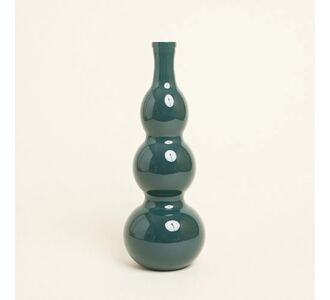 Beauty Home Γυάλινο Βάζο Νύμφη 45 CM       |  Βάζα στο espiti