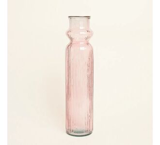 Beauty Home Γυάλινο Βάζο Ίριδα 76,5 CM       |  Βάζα στο espiti