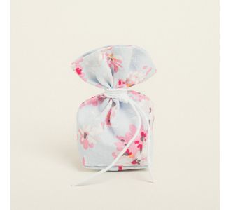 Beauty Home ΠΟΥΓΚΙ ΜΕ ΒΑΣΗ 8 x 12 cm ΑΜΥΓΔΑΛΙΑ       |  Είδη για τον Γάμο στο espiti