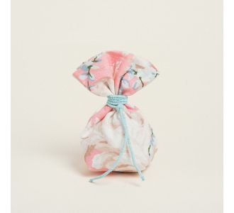 Beauty Home ΠΟΥΓΚΙ ΜΕ ΒΑΣΗ 8 x 12 cm ΣΟΜΟΝ ΠΑΜΠΑΣ       |  Είδη για τον Γάμο στο espiti