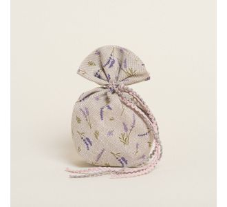 Beauty Home ΠΟΥΓΚΙ ΜΕ ΒΑΣΗ 8 x 12 cm ΛΕΒΑΝΤΑ       |  Είδη για τον Γάμο στο espiti