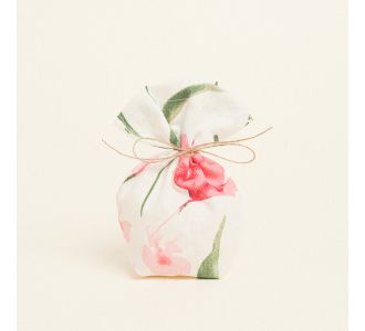 Beauty Home ΠΟΥΓΚΙ ΜΕ ΒΑΣΗ 8 x 12 cm ΑΝΘΗ ΙΡΙΔΑ ΚΑΙ ΦΡΕΖΙΑ       |  Είδη για τον Γάμο στο espiti