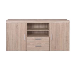 Damis Μπουφές 164x45x80εκ με MDF διακόσμηση AlphaB2B |  Μπουφέδες στο espiti