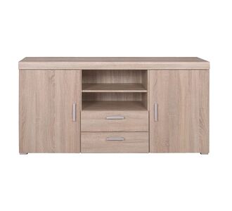 Damis Μπουφές 164x45x80εκ με MDF διακόσμηση AlphaB2B |  Μπουφέδες στο espiti