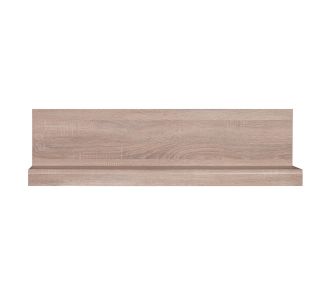 Damis Ράφι 110x22x30cm Κρεμαστό Σονόμα AlphaB2B |  Ραφιέρες τοίχου στο espiti