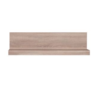 Damis Ράφι 110x22x30cm Κρεμαστό Σονόμα AlphaB2B |  Ραφιέρες τοίχου στο espiti