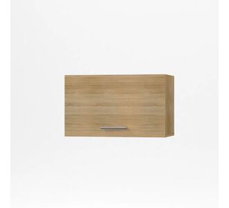 Alina Ντουλάπι Απορροφητήρα Πάνω ντουλάπι 60x30,5x36cm Σονόμα-Μόκκα AlphaB2B |  Ντουλάπια στο espiti