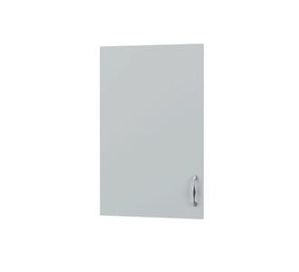 Άνω Πορτάκι Modest Γκρι 45x71.3x1.6cm AlphaB2B |  Ντουλάπια στο espiti