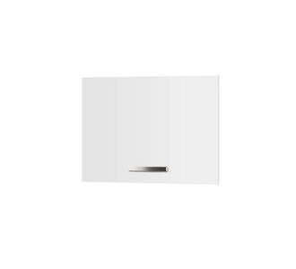 Άνω Πορτάκι Απορροφητήρα Charlotte Λευκό 60x45x1.6cm AlphaB2B |  Ντουλάπια στο espiti