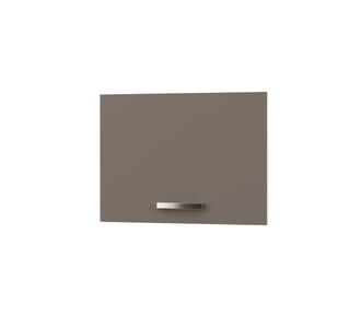 Άνω Πορτάκι Απορροφητήρα Charlotte Μοκα 60x45x1.6cm AlphaB2B |  Ντουλάπια στο espiti