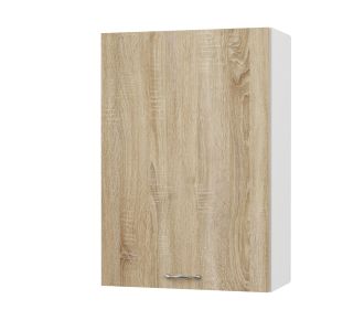 Modest Πάνω Ντουλάπι Απορροφητήρα Σονόμα 60x30x88εκ AlphaB2B |  Ντουλάπια στο espiti