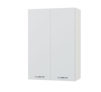 Modest Πάνω Ντουλάπι Απορροφητήρα Λευκό 60x30x88εκ AlphaB2B |  Ντουλάπια στο espiti