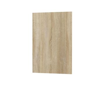Modest Κάτω Πλαϊνό Κουζίνας Σονόμα 58x1.6x82cm AlphaB2B |  Ντουλάπια στο espiti