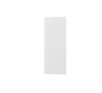 Άνω Πλαϊνό Κουζίνας Modest Λευκό 28x1.6x71.7cm AlphaB2B |  Ντουλάπια στο espiti
