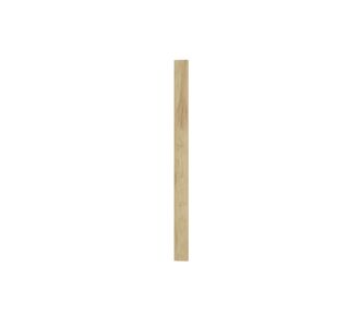 Craft Καταφραγή Ντουλαπιού Χρυσό Δρυς 5x1.6x72cm AlphaB2B |  Ντουλάπια στο espiti