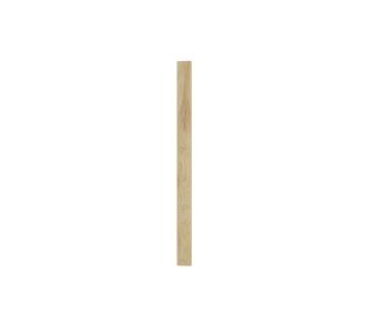 Craft Καταφραγή Ντουλαπιού Χρυσό Δρυς 5x1.6x82cm AlphaB2B |  Ντουλάπια στο espiti