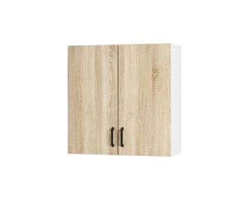 Modest Πάνω Ντουλάπι Απορροφητήρα Σονόμα 60x32x68εκ AlphaB2B |  Ντουλάπια στο espiti