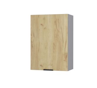 Craft Πάνω Ντουλάπι Χρυσό Δρυς 50x32x72cm AlphaB2B |  Ντουλάπια στο espiti