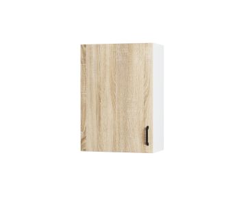 Modest Πάνω Ντουλάπι Σονόμα 50x32x72cm AlphaB2B |  Ντουλάπια στο espiti