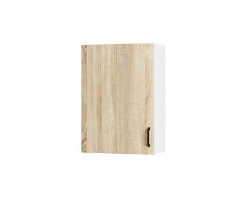 Modest Πάνω Ντουλάπι Σονόμα 50x32x72cm AlphaB2B |  Ντουλάπια στο espiti