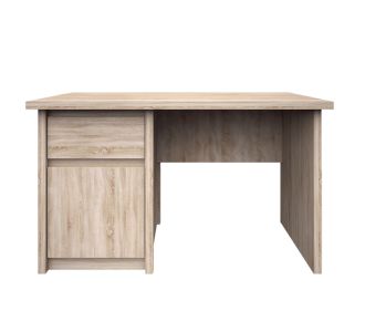 Γραφείο Norton Σονόμα 120x60x76εκ AlphaB2B |  Γραφεία στο espiti