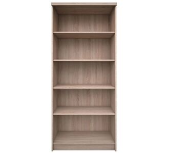 Βιβλιοθήκη Reg 80x33x183 Σονόμα AlphaB2B |  Παιδικά έπιπλα στο espiti
