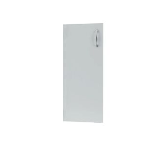 Κάτω Πορτάκι Modest Γκρι 35x71.3x1.6cm AlphaB2B |  Ντουλάπια στο espiti