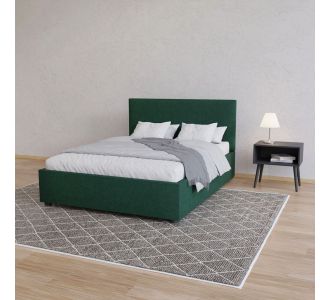 Κρεβάτι Billy Κυπαρισσί 140x200cm AlphaB2B |  Κρεβάτια στο espiti